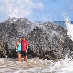 Meet your Posher, Shelly